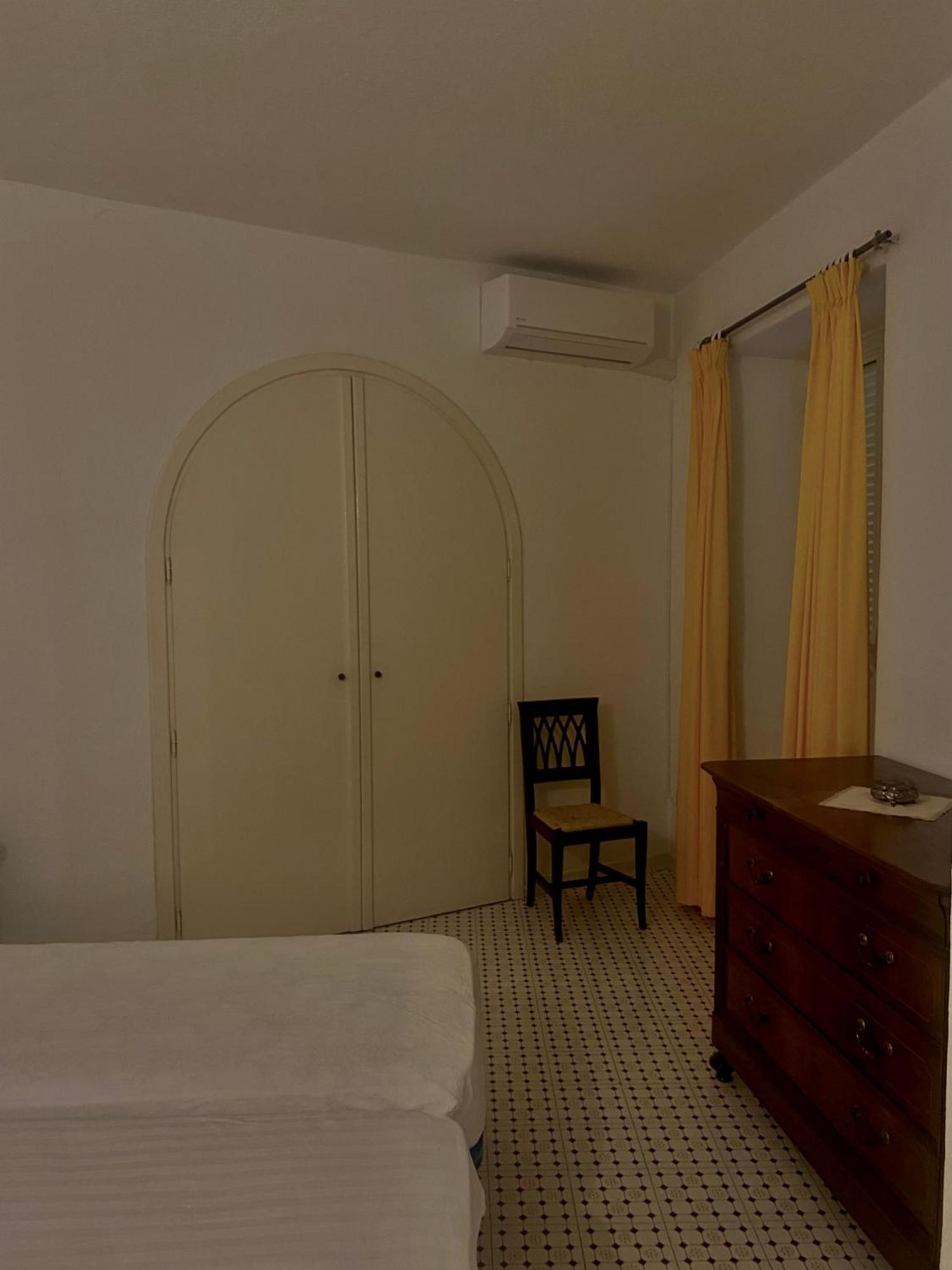 Il Vitigno Di Dioniso Hotel Forio  Exterior photo