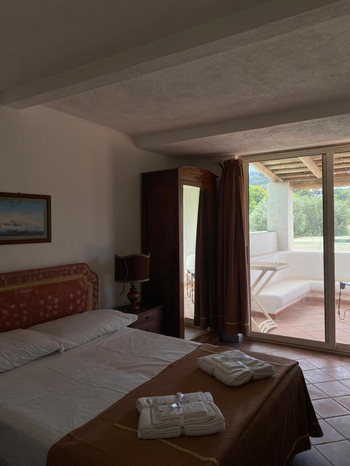 Il Vitigno Di Dioniso Hotel Forio  Exterior photo